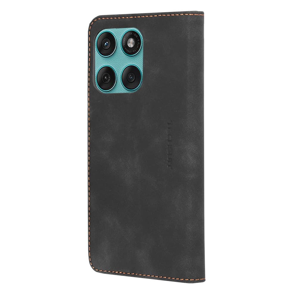 Techsuit Confy Cover - θήκη για Motorola Edge 60 / Fusion - Μαύρο - Image 3