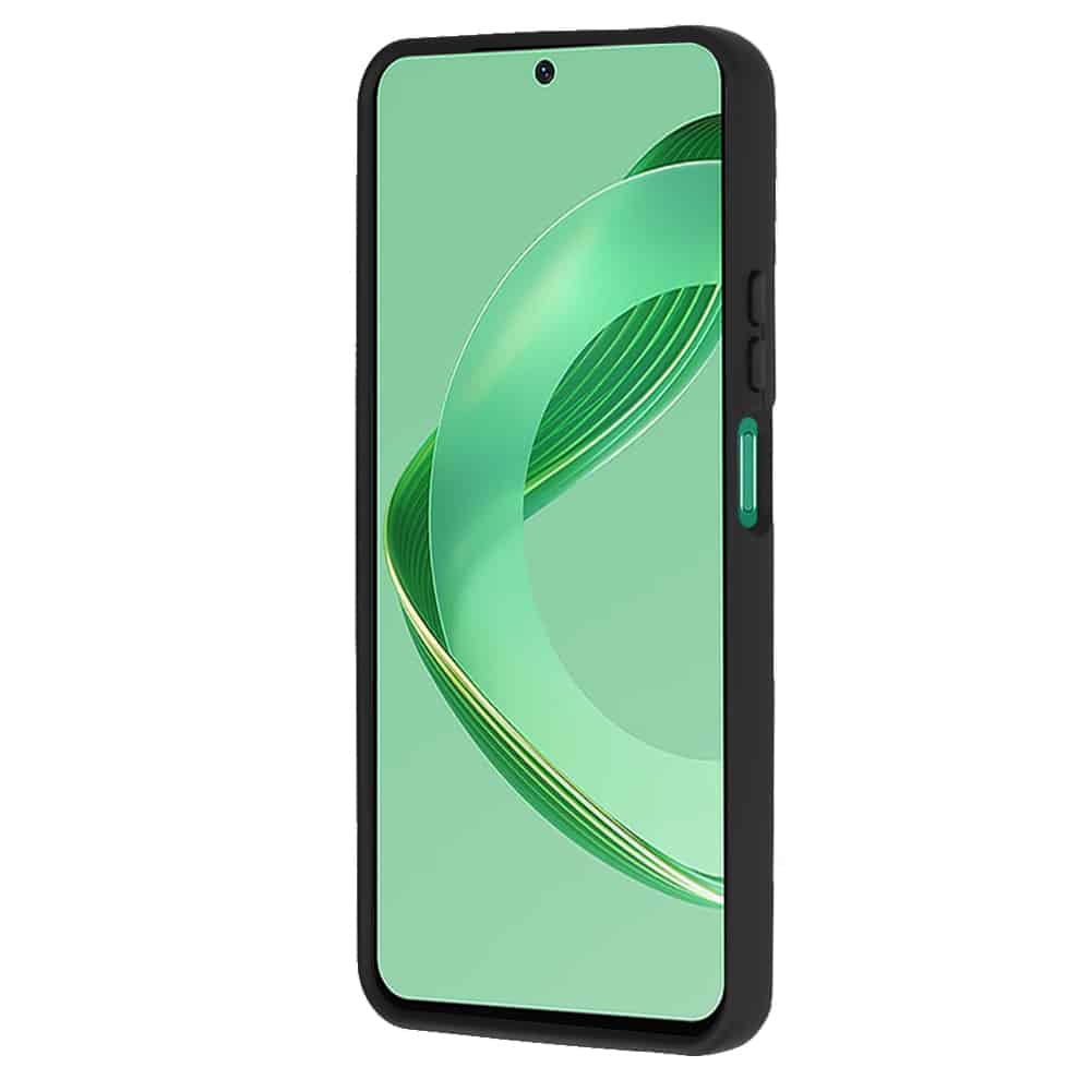 Techsuit Glinth - θήκη για Huawei nova 11 SE - Μαύρο - Image 5