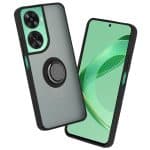 Techsuit Glinth - θήκη για Huawei nova 11 SE - Μαύρο