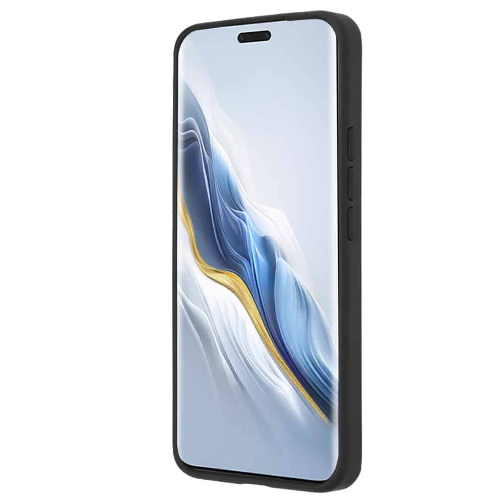 Techsuit Glinth - θήκη για Honor Magic6 Pro - Μαύρο - Image 5