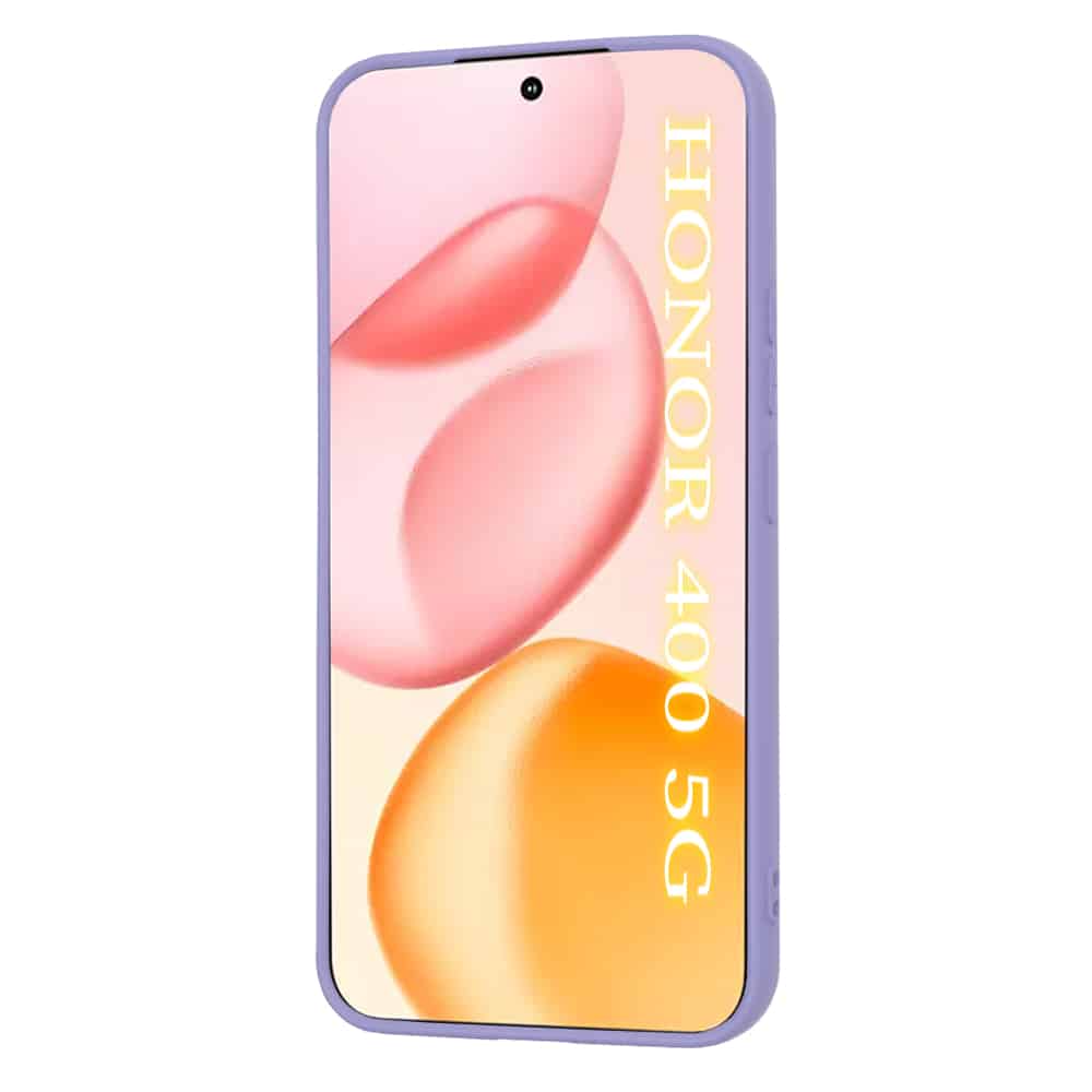Techsuit SoftFlex - θήκη για Honor 400 - Πολύχρωμο - Image 2