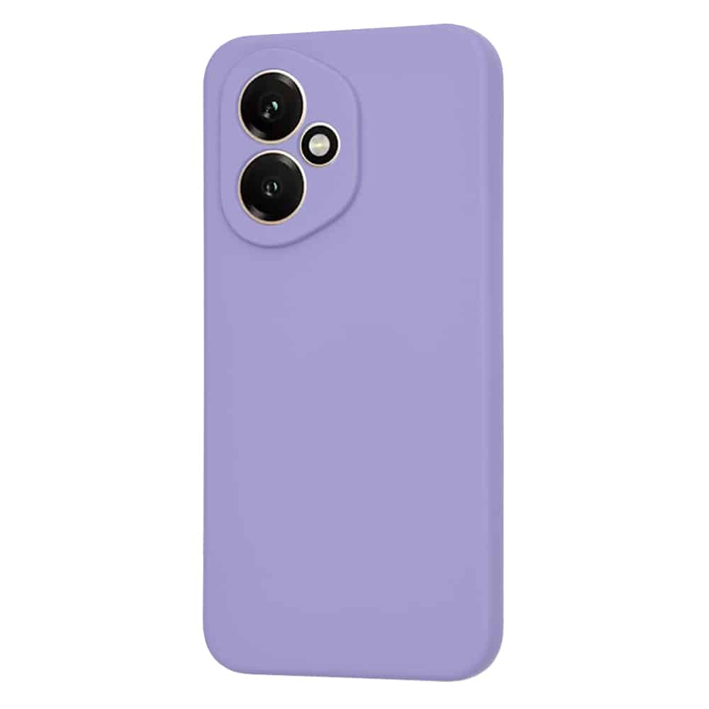 Techsuit SoftFlex - θήκη για Honor 400 - Πολύχρωμο - Image 3