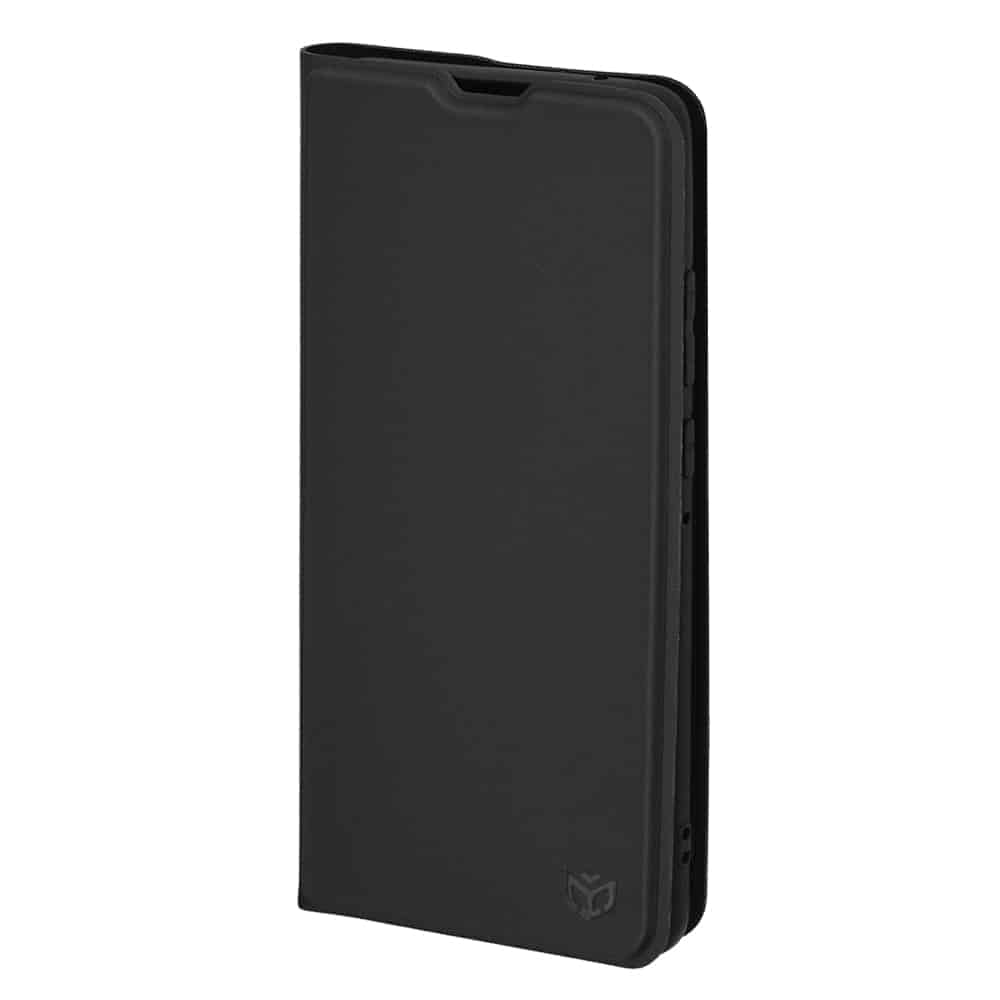 Techsuit Magskin Book - θήκη για Motorola Edge 60 Pro - Μαύρο - Image 4