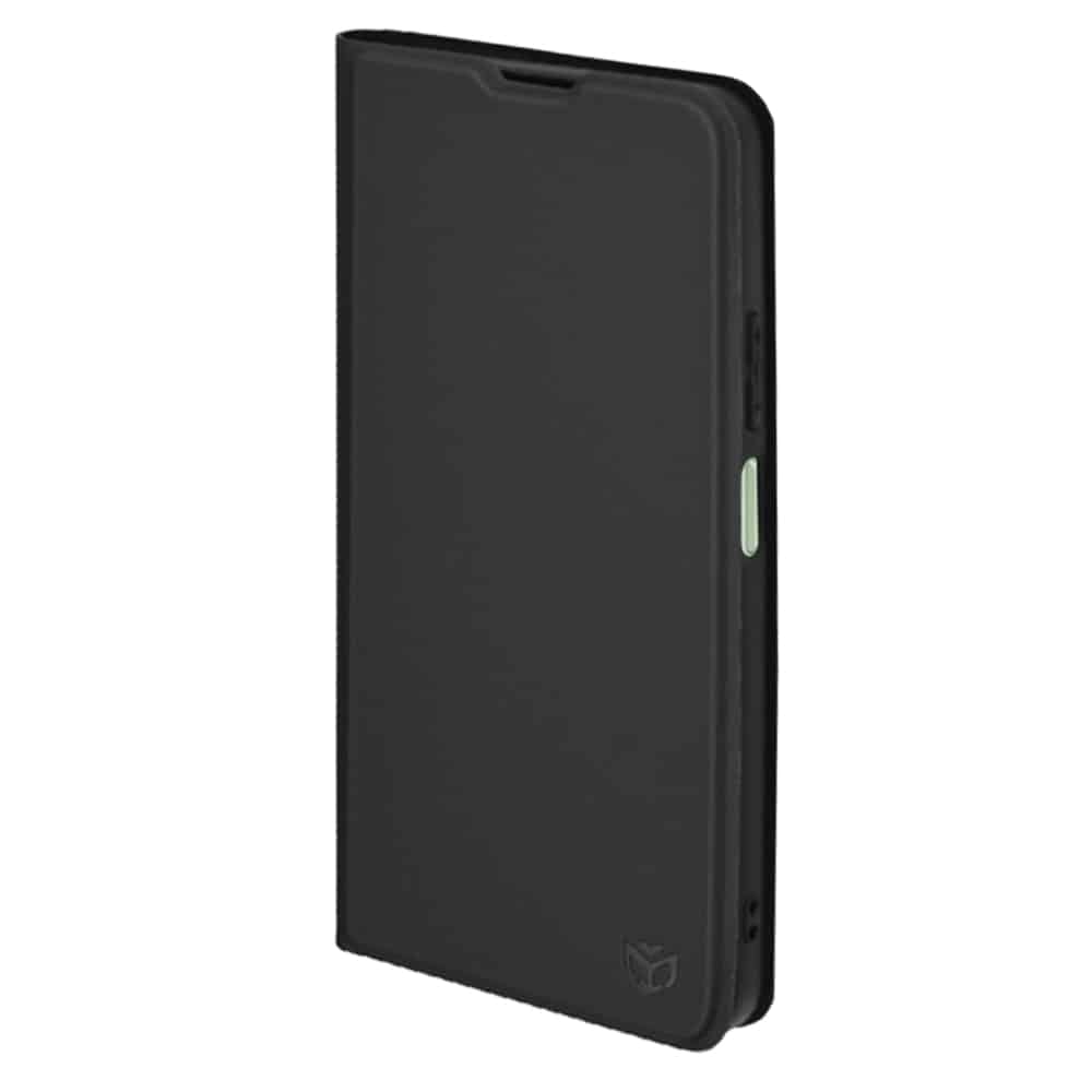 Techsuit Magskin Book - θήκη για Oppo A5 Pro 4G - Μαύρο - Image 4