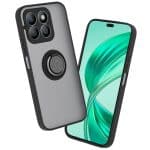 Techsuit Glinth - θήκη για Honor X8b - Μαύρο