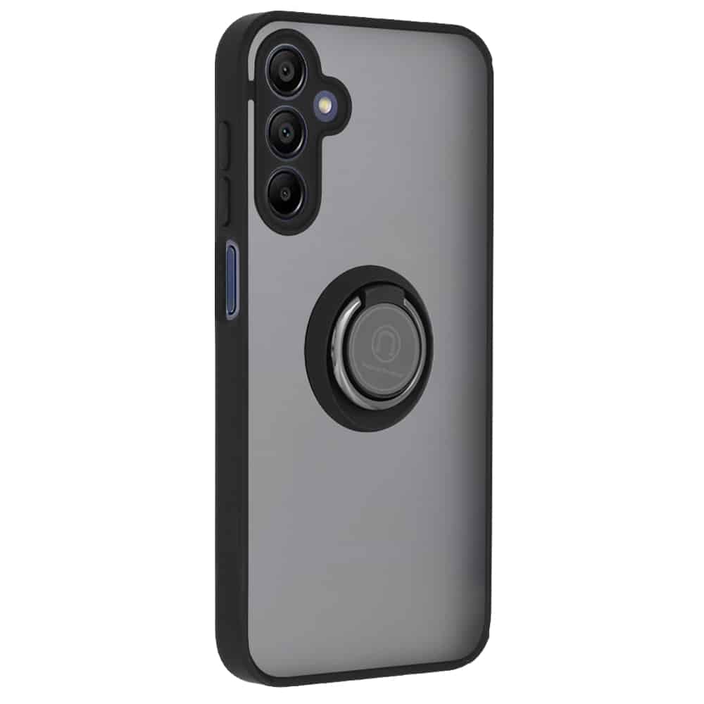 Techsuit Glinth - θήκη για Samsung Galaxy A15 / 5G - Μαύρο - Image 6