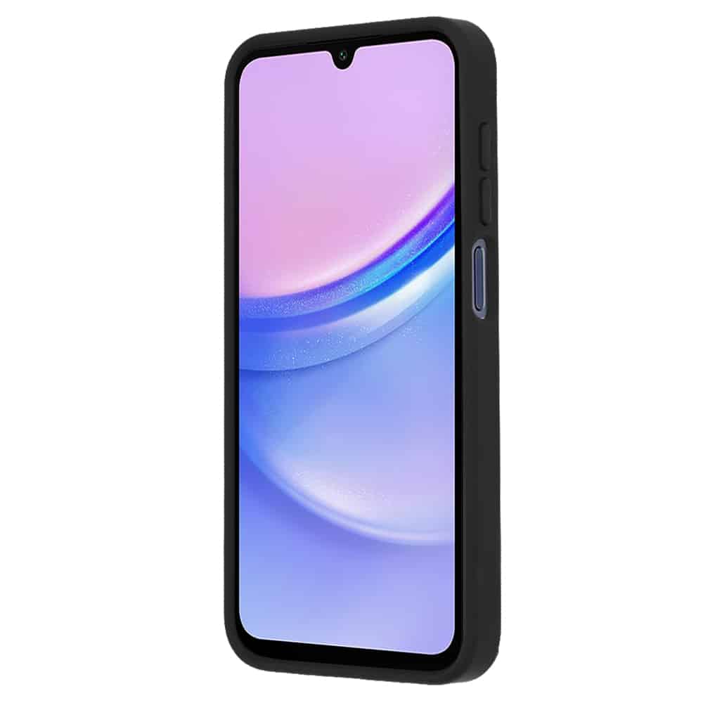 Techsuit Glinth - θήκη για Samsung Galaxy A15 / 5G - Μαύρο - Image 5