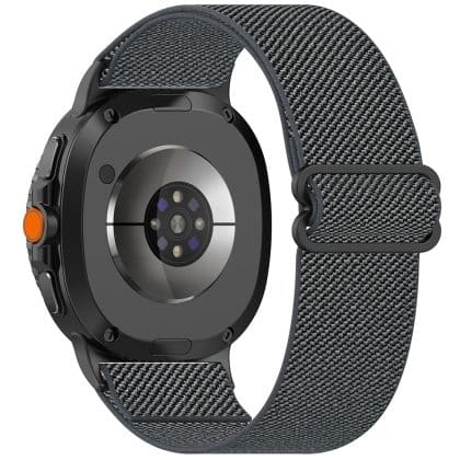 Techsuit Watchband (W080) - θήκη για Samsung Galaxy Watch8 40mm / 44mm Classic - Πολύχρωμο