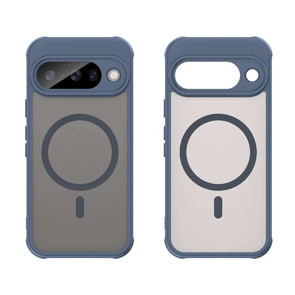 Techsuit HaloFrost II - θήκη για Google Pixel 10 - Μπλε - Image 2