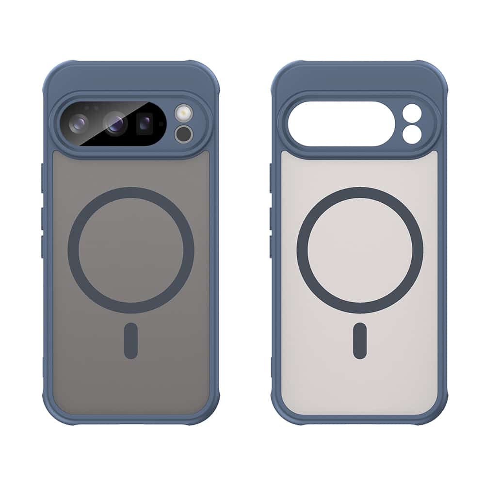 Techsuit HaloFrost II - θήκη για Google Pixel 10 Pro - Μπλε - Image 2