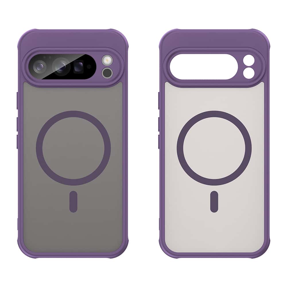 Techsuit HaloFrost II - θήκη για Google Pixel 10 Pro XL - Πολύχρωμο - Image 2