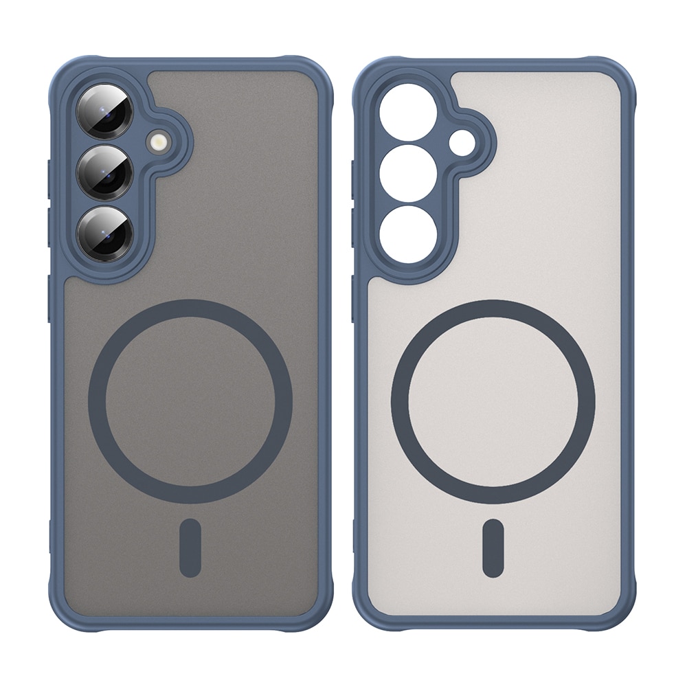 Techsuit HaloFrost II MagSafe - θήκη για Samsung Galaxy S24 - Μπλε - Image 2