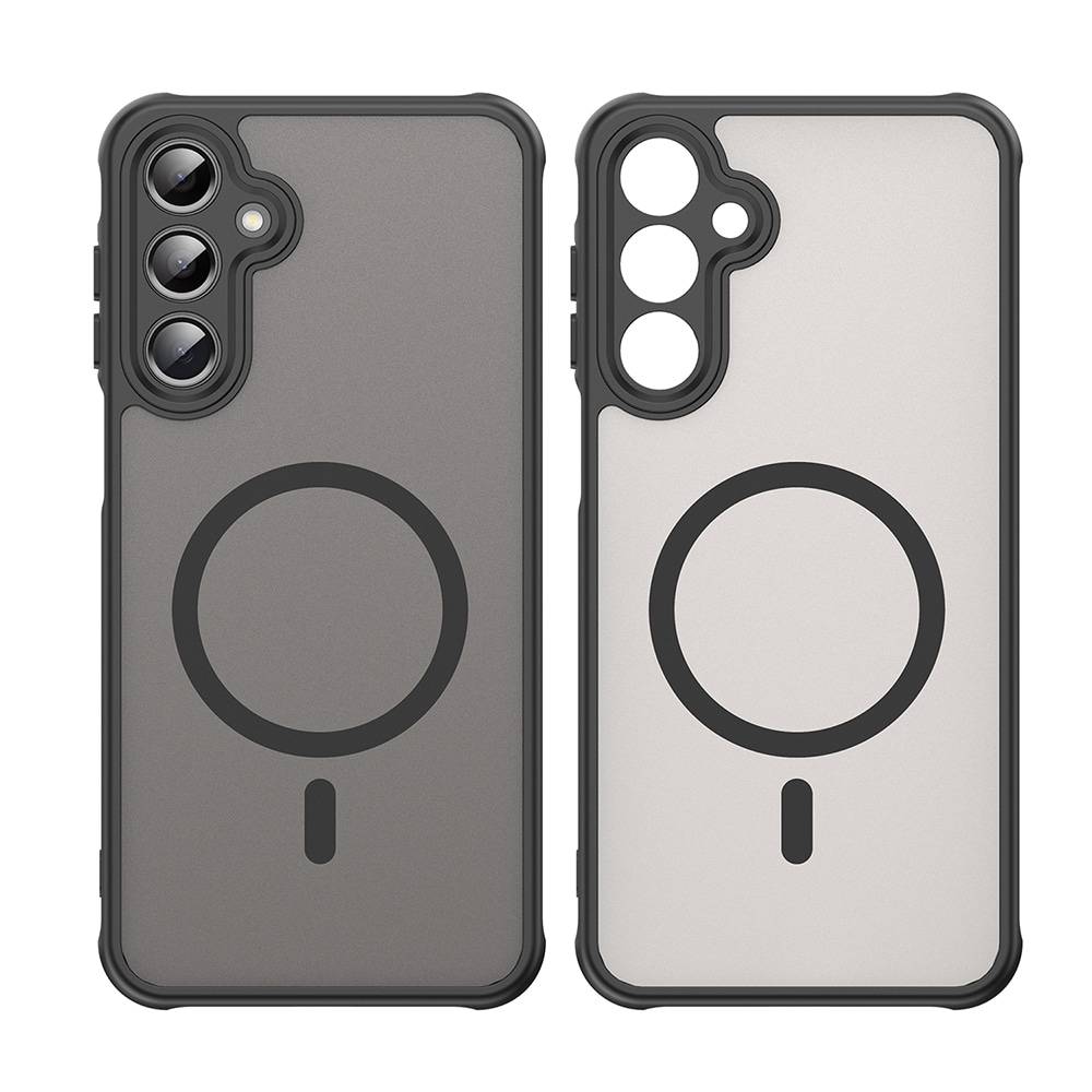 Techsuit HaloFrost II MagSafe - θήκη για Samsung Galaxy A16 - Μαύρο - Image 2