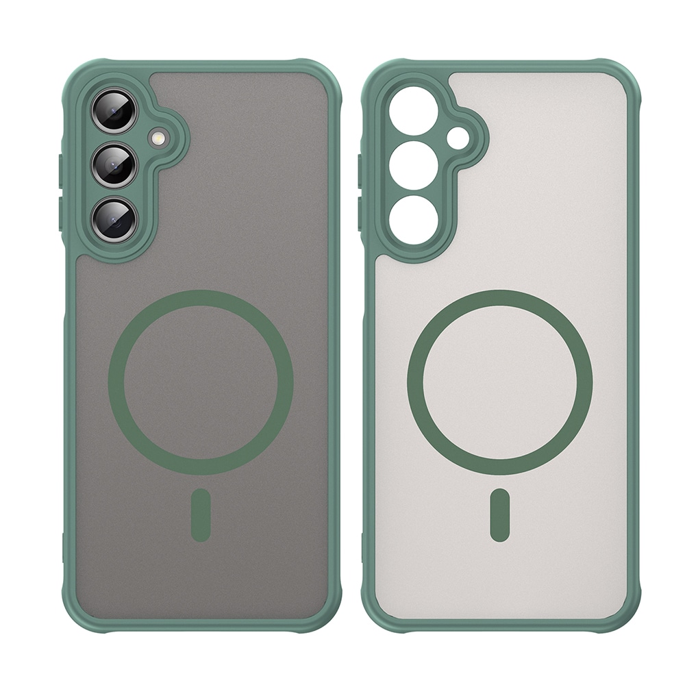 Techsuit HaloFrost II MagSafe - θήκη για Samsung Galaxy A16 - Πράσινο - Image 2