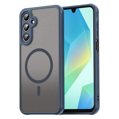 Techsuit HaloFrost II - θήκη για Samsung Galaxy A16 / 5G - Μπλε