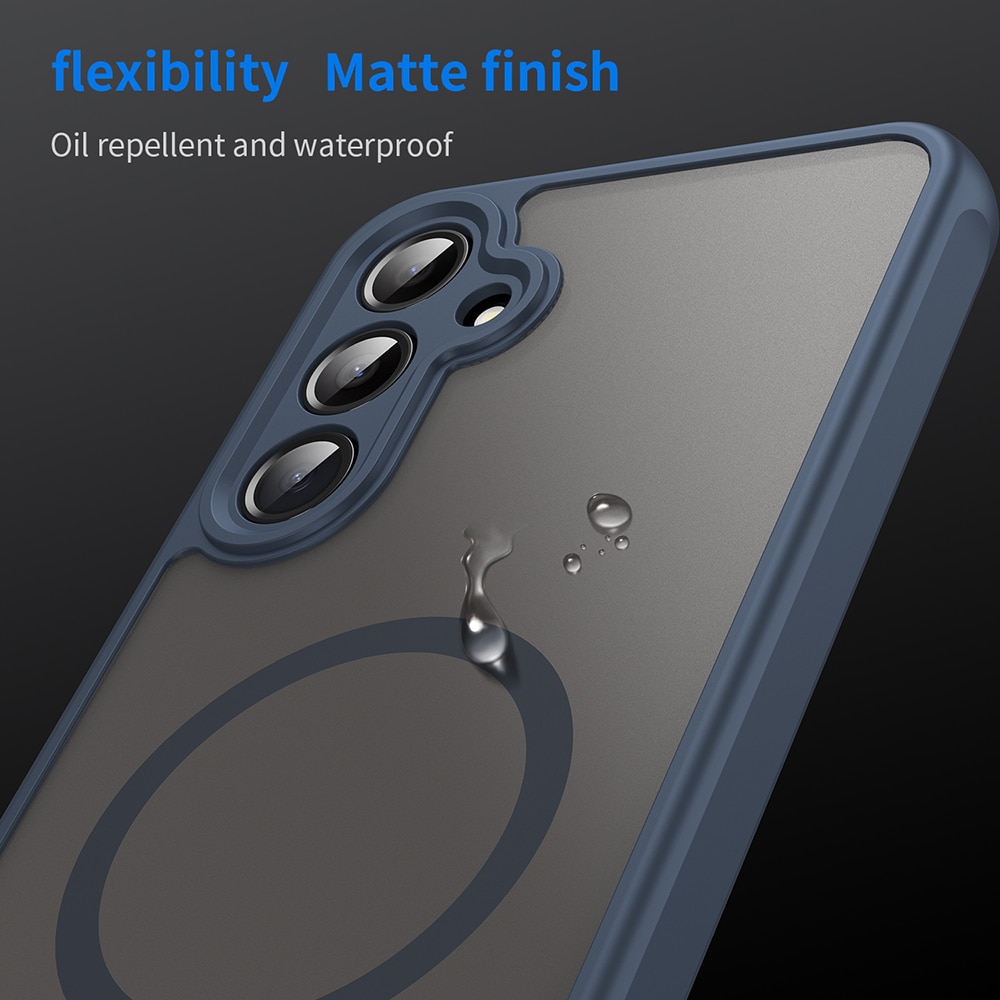Techsuit HaloFrost II - θήκη για Samsung Galaxy A16 / 5G - Μπλε - Image 6