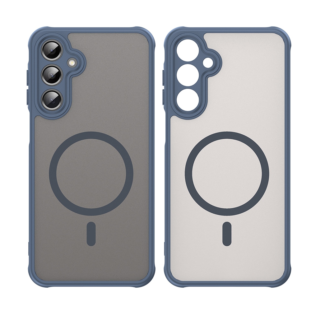 Techsuit HaloFrost II - θήκη για Samsung Galaxy A16 / 5G - Μπλε - Image 2