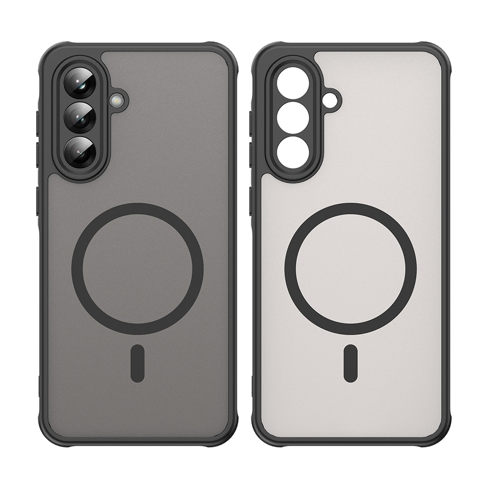 Techsuit HaloFrost II MagSafe - θήκη για Samsung Galaxy A36 - Μαύρο - Image 2
