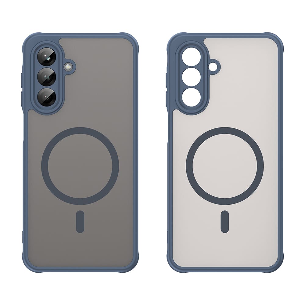 Techsuit HaloFrost II MagSafe - θήκη για Samsung Galaxy A26 - Μπλε - Image 2