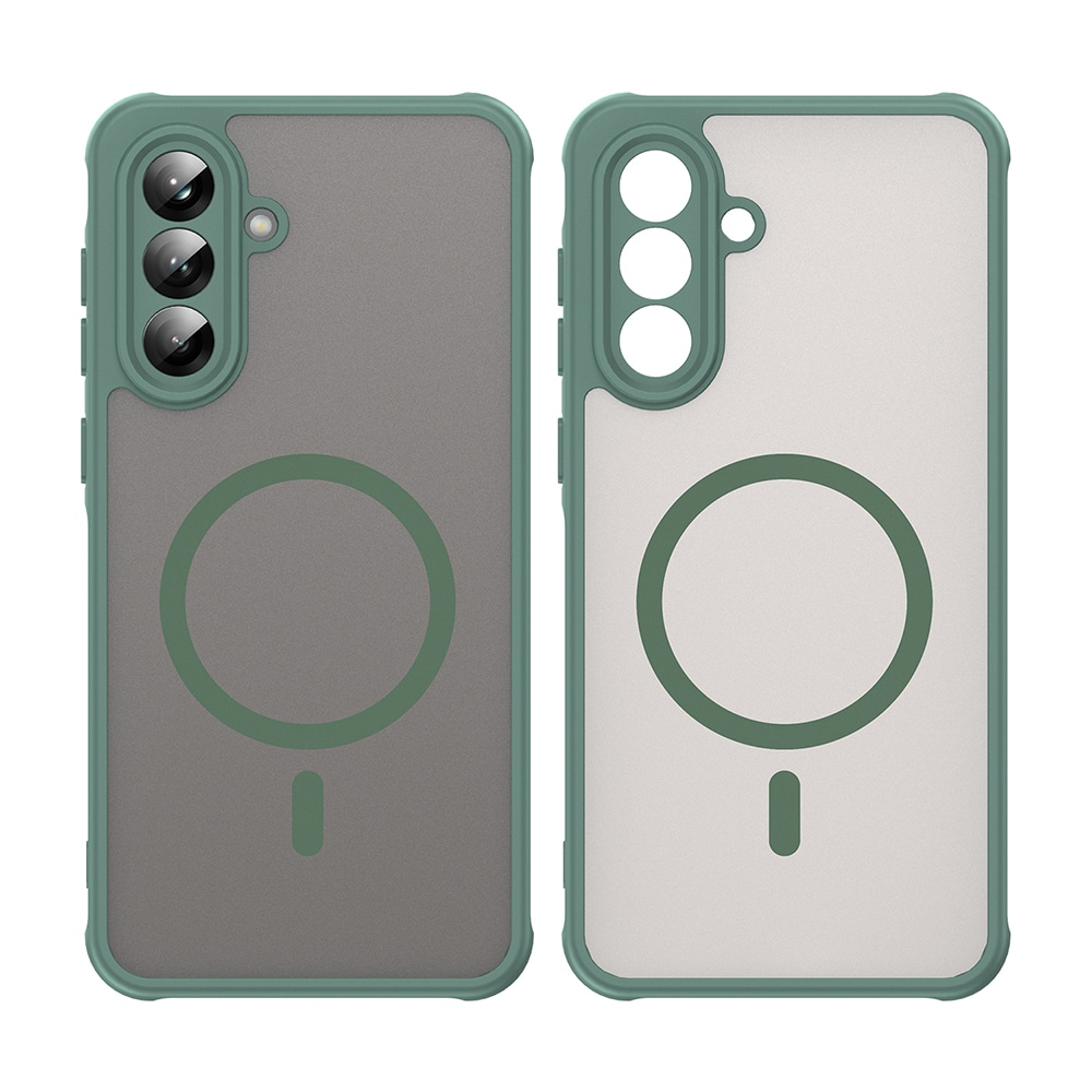 Techsuit HaloFrost II - θήκη για Samsung Galaxy A56 - Πράσινο - Image 2