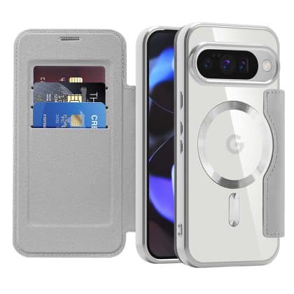 Techsuit SmartMag - θήκη για Google Pixel 10 / Pro - Γκρι