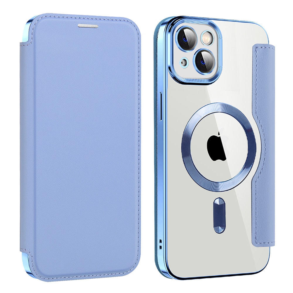Techsuit SmartMag - θήκη για Apple iPhone 14 Plus - Μπλε - Image 2