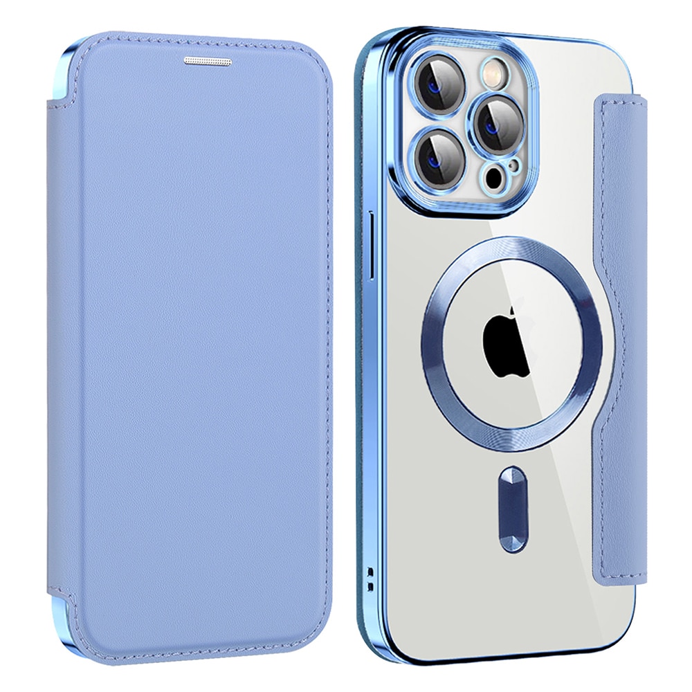 Techsuit SmartMag - θήκη για Apple iPhone 14 Pro Max - Μπλε - Image 2