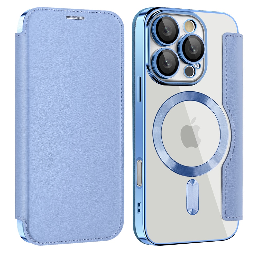 Techsuit SmartMag - θήκη για Apple iPhone 16 Pro Max - Πολύχρωμο - Image 2