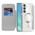 Techsuit SmartMag - θήκη για Samsung Galaxy A16 / 5G - Γκρι