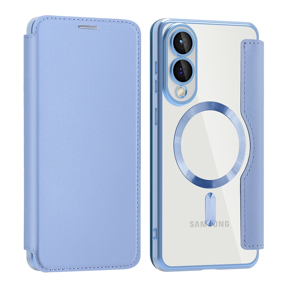 Techsuit SmartMag - θήκη για Samsung Galaxy S25 Edge - Πολύχρωμο - Image 2