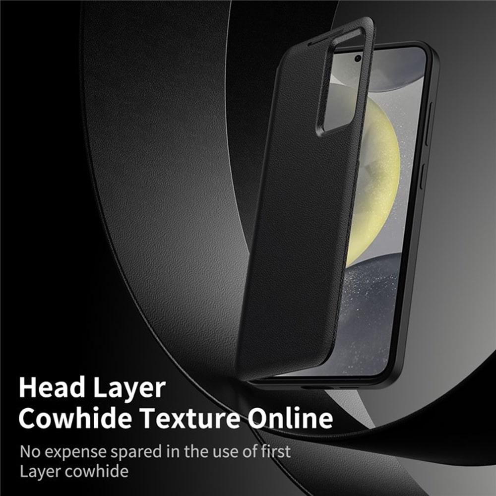 Techsuit SmartView Series - θήκη για Samsung Galaxy S22 Ultra 5G - Μαύρο - Image 4