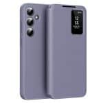Techsuit SmartView Series - θήκη για Samsung Galaxy A55 - Πολύχρωμο