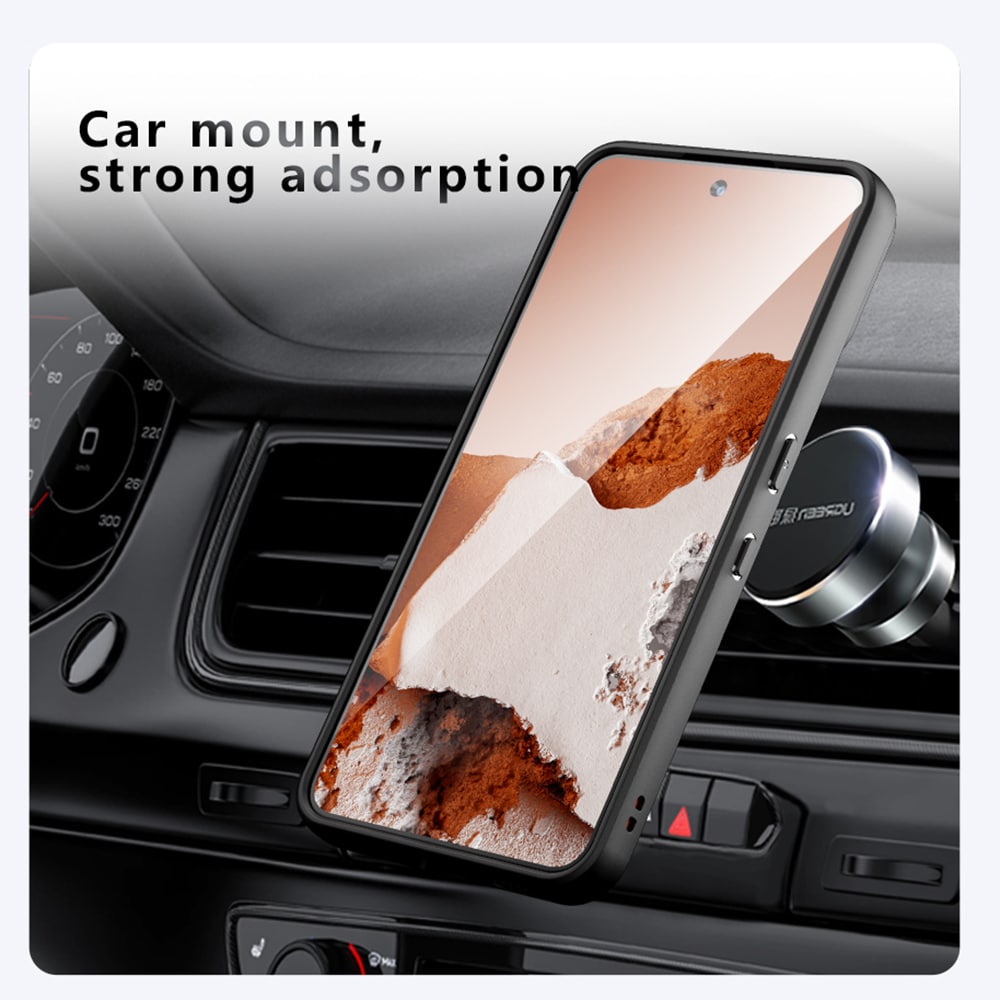 Techsuit PureFrost - θήκη για Nothing CMF Phone 2 Pro - Μαύρο - Image 4