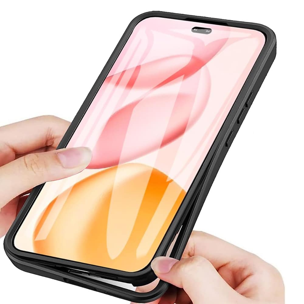 Techsuit ColorVerse 360 - θήκη για Honor 400 Lite - Πολύχρωμο - Image 6