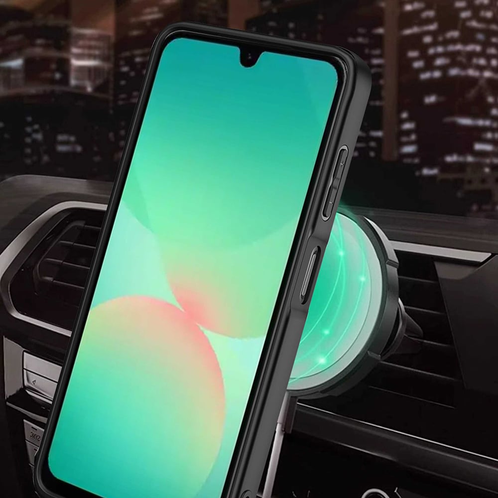 Techsuit RuggedCam - θήκη για Samsung Galaxy A26 - Γκρι - Image 2