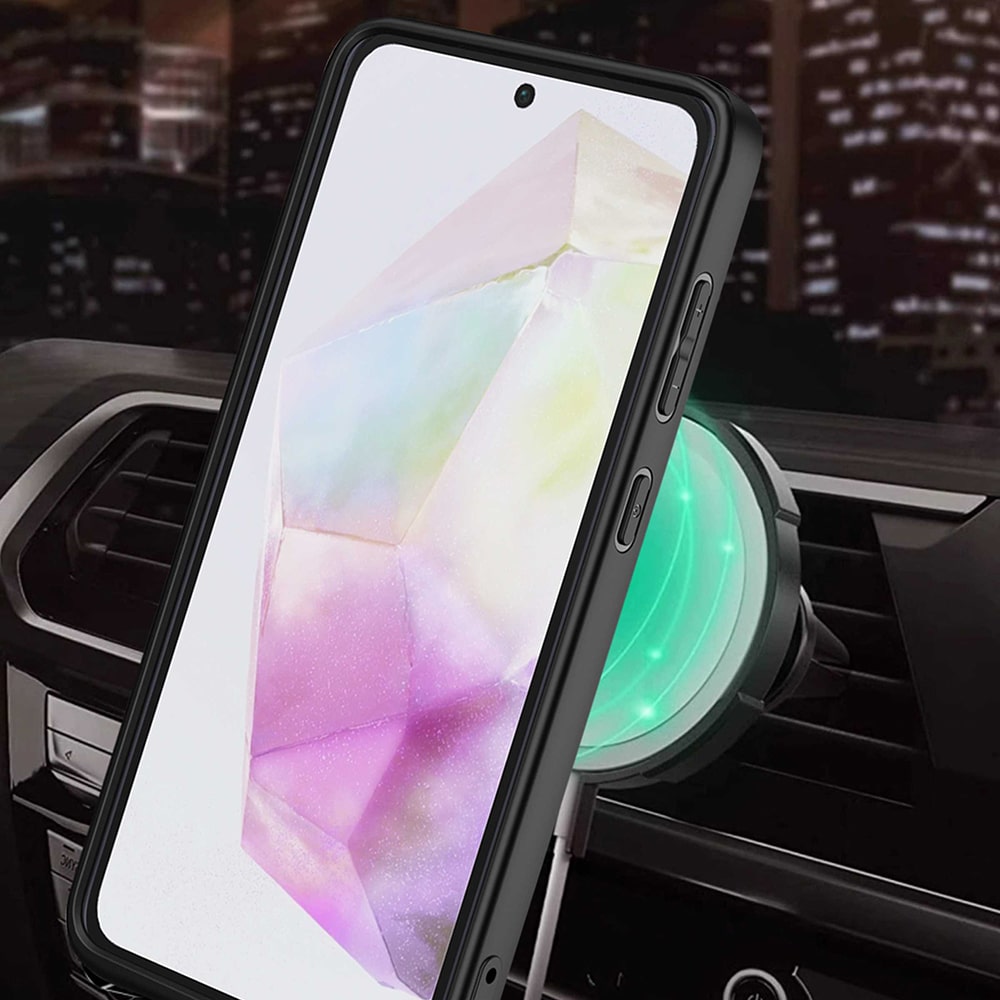 Techsuit RuggedCam - θήκη για Samsung Galaxy A35 - Μπλε - Image 2