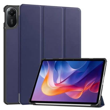 Techsuit FoldPro - θήκη για Xiaomi Redmi Pad 2 - Μπλε