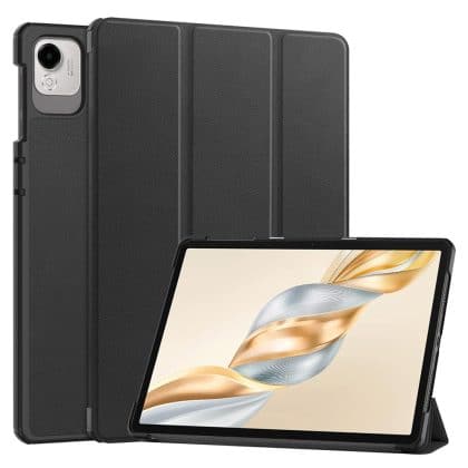 Techsuit FoldPro - θήκη για Honor Pad X9a / X9 / X8 Pro - Μαύρο