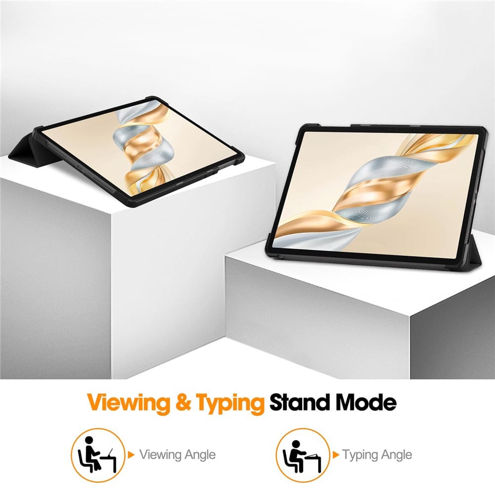 Techsuit FoldPro - θήκη για Honor Pad X9a - Πολύχρωμο - Image 5