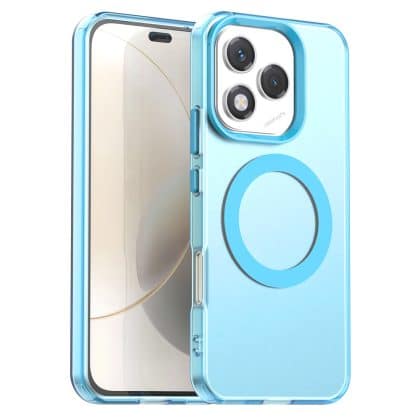 Techsuit CandyCase MagSafe - θήκη για Honor 400 Lite - Μπλε