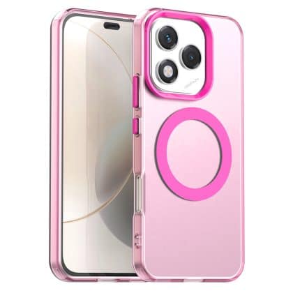 Techsuit CandyCase - θήκη για Honor 400 Lite - Ροζ