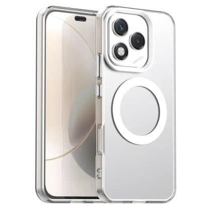 Techsuit CandyCase - θήκη για Honor 400 Lite - Λευκό