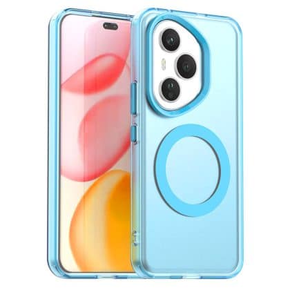 Techsuit CandyCase - θήκη για Honor 400 Pro - Μπλε