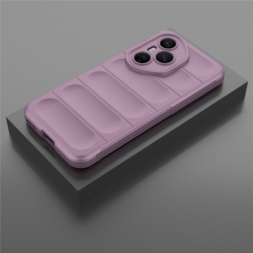 Techsuit Magic Shield - θήκη για Honor 400 Pro - Μωβ - Image 3