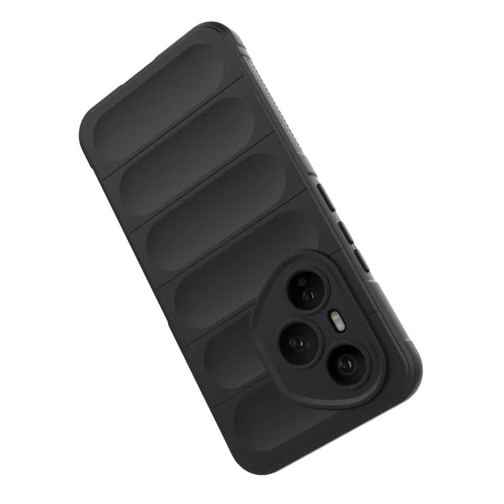 Techsuit Magic Shield - θήκη για Honor 400 Pro - Μωβ - Image 6