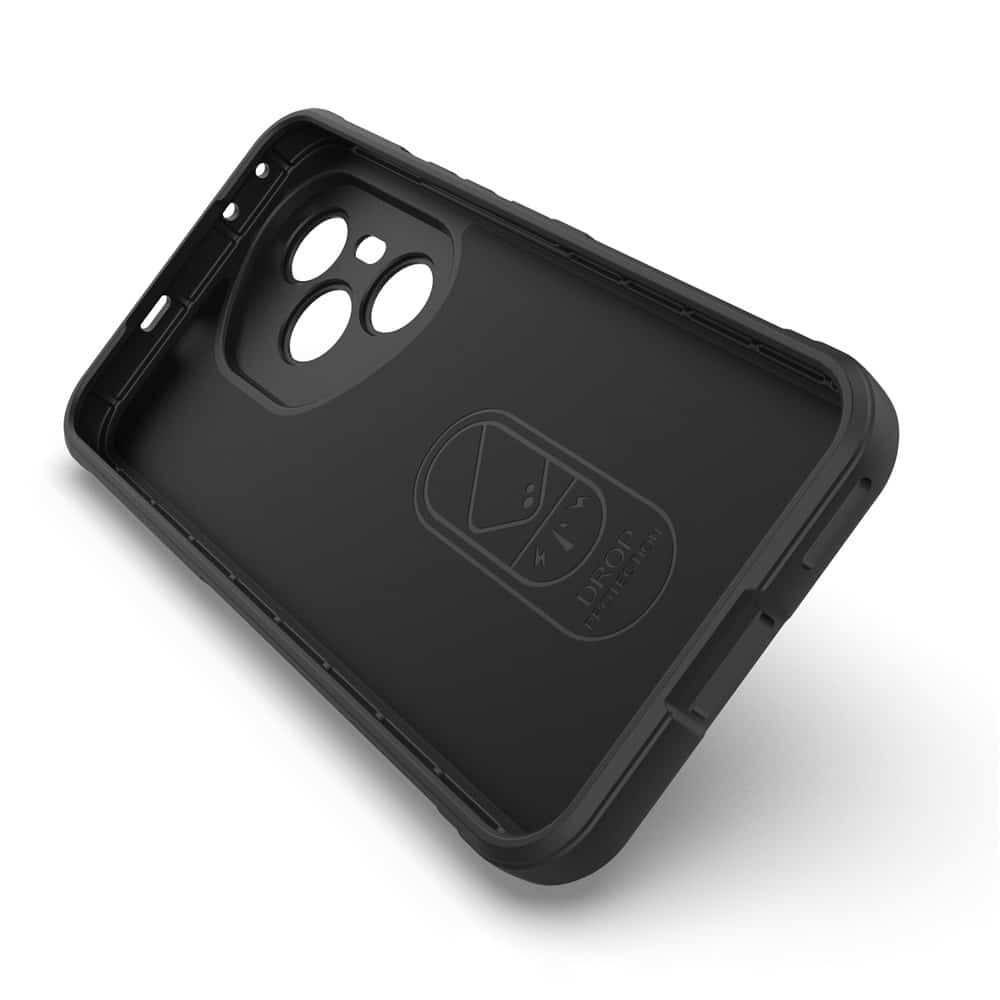 Techsuit Magic Shield - θήκη για Honor 400 Pro - Μωβ - Image 4