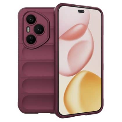 Techsuit Magic Shield - θήκη για Honor 400 Pro - Πολύχρωμο