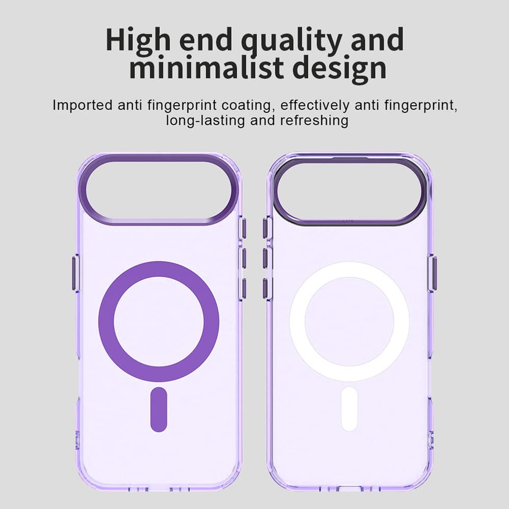 Techsuit CandyCase - θήκη για Apple iPhone 17 - Πολύχρωμο - Image 2