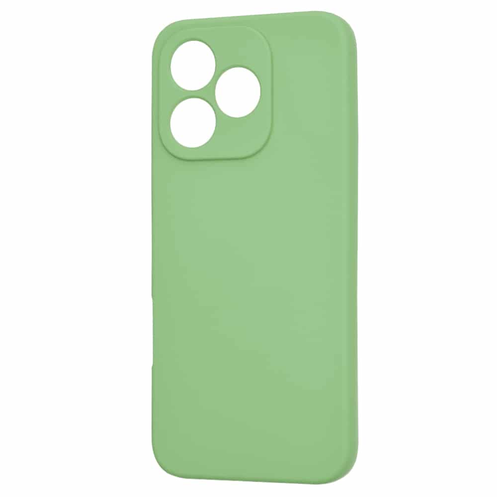 Techsuit SoftFlex MagSafe - θήκη για Honor 400 Lite - Πράσινο - Image 3