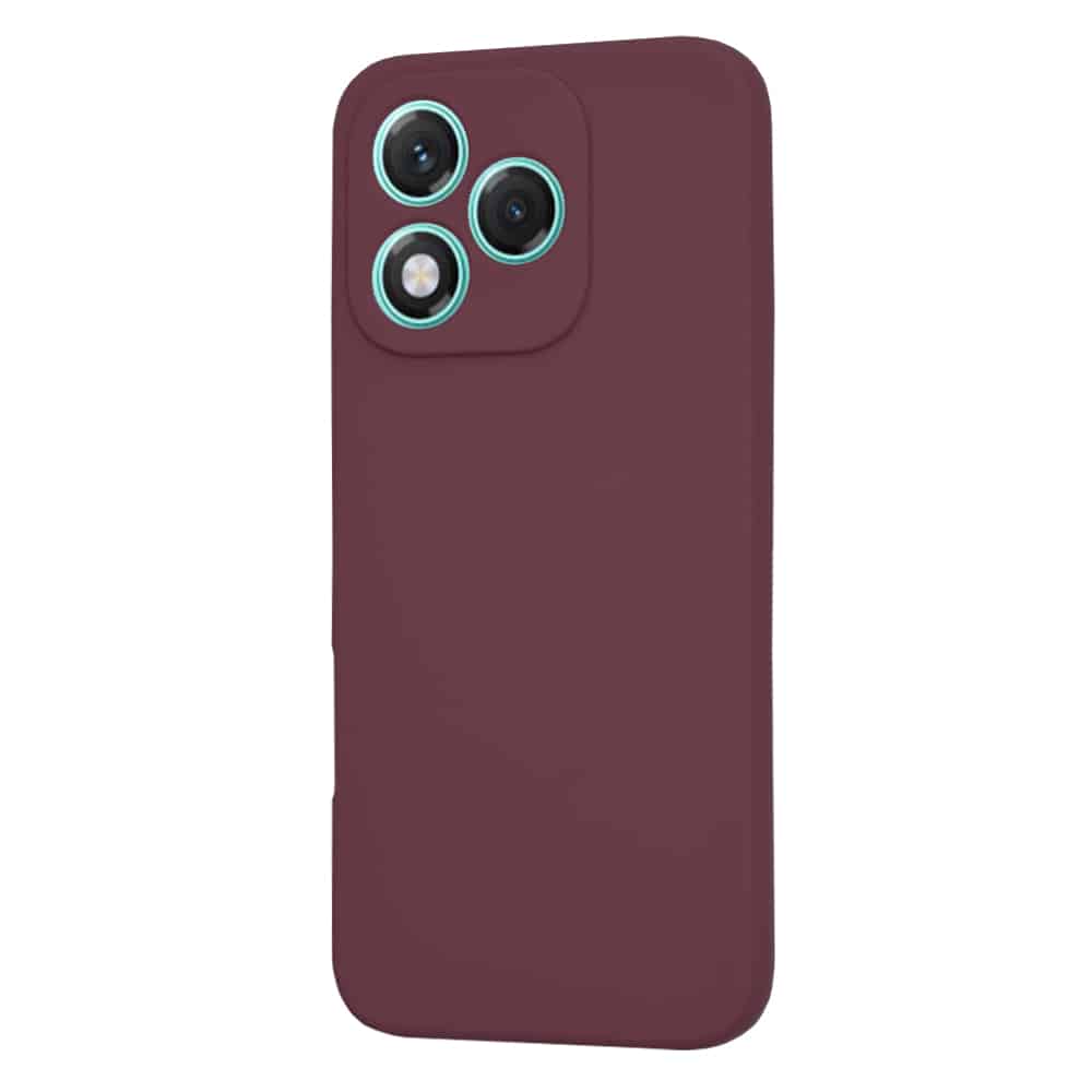 Techsuit SoftFlex - θήκη για Honor 400 Lite - Κόκκινο - Image 2